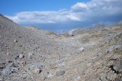 L'attimo e l'infinito