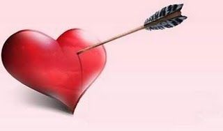 Dardo d'amore