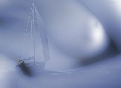 Naufrago d'anima e d'amor