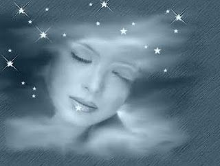 Notte di stelle fredde