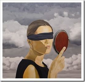 Lo specchio del dubbio