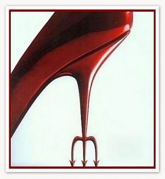 Finzione d'amore (vendetta)  