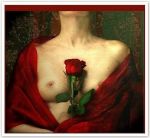 Sudario d'estinto amor  