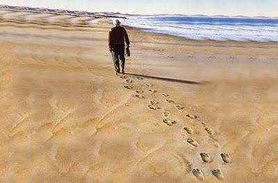 Ad un fedele e raro amico  