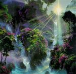 L'anima, un raggio di sole  