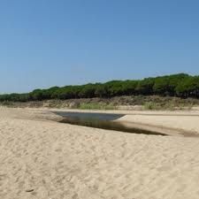 Miraggio di fine estate