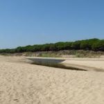 Miraggio di fine estate