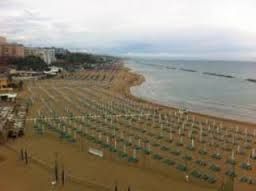 Nuvole di ferragosto