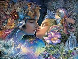 La filastrocca dell'amore