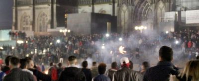 Marionette impazzite  