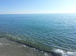 Mare calmo  