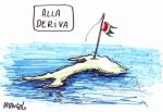 La deriva