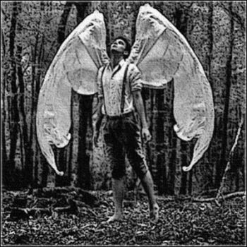 Le ali dell'immaginazione