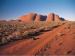 DESERTO ROSSO (Australia)