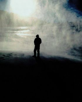 Nella nebbia perdente