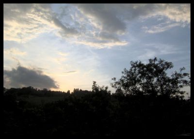 Passata � la tempesta