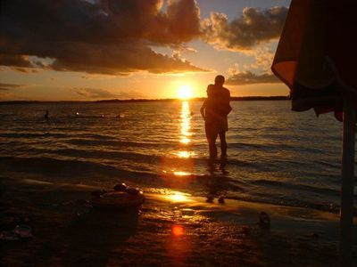 L'eco dell'infinito orizzonte