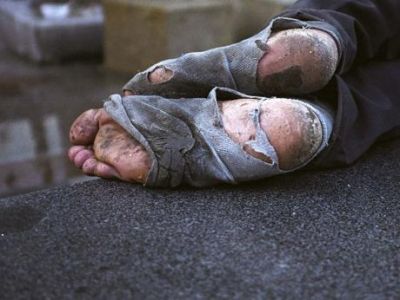 Tra vette di grattacieli