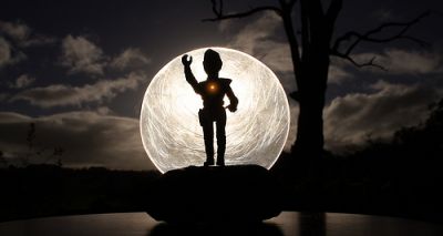 Eclisse esistenziale