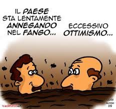 Nel dilemma c�� chi gode