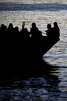 Sognando fra le onde