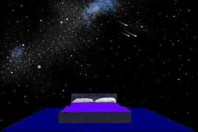 Sbatto la porta al mondo