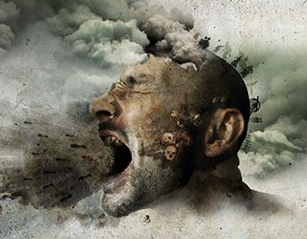 Nella nebbia degli orrori