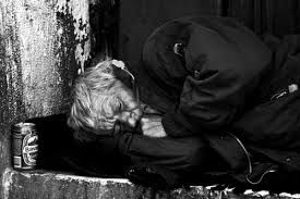 Ombre di citt� perdute