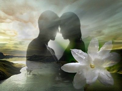 Io e te l’infinito