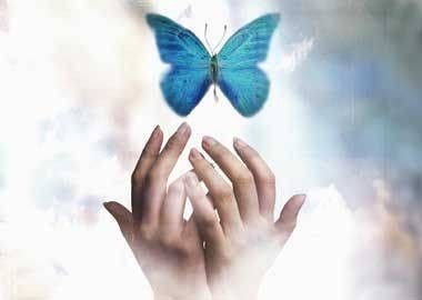 Io su quella panchina