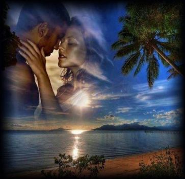 Tu ed io... sentieri dell�amore