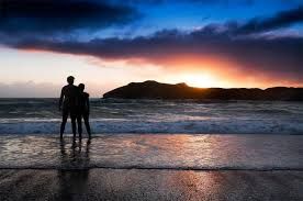 Sulla cresta delle onde