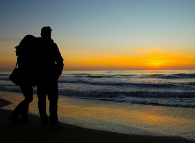 Nei tuoi occhi la luce