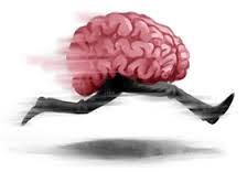 Young talents on the run