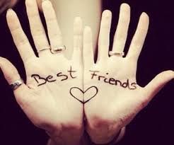 Il freno del diverbio (L’amicizia)