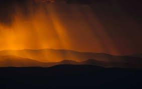 Aspettando il sole (II)