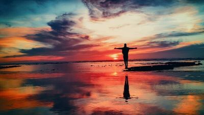 Sull’orlo del cammino