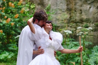 Sull’oceano degli amanti