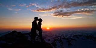 Te ed io vento d�amore