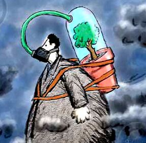 Fondamenta di cartapesta