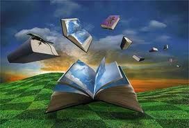 Fuori riga da un libro senza fine