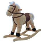 Cavalluccio a dondolo