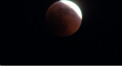 Oltre il buio... la luce  