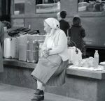 Ho atteso il mio treno alla stazione sbagliata  