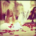 Apri gli occhi al mio giorno