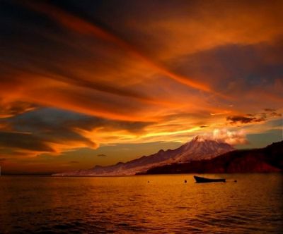 Sar�i l'aurora dei miei giorni