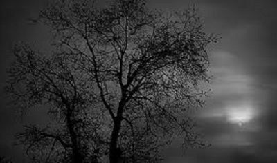 Quando spengo la luce