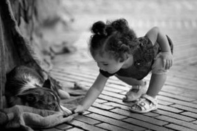 Voler restare e invece andare via