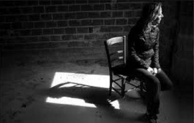 Resto d'ombra, al sole