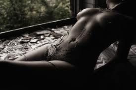 Travolgi i miei sensi